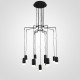 Подвесная люстра Imperiumloft Suspension01