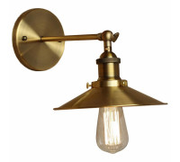 Бра Imperiumloft Cone 20th c.Factory 44,146