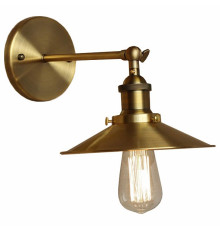 Бра Imperiumloft Cone 20th c.Factory 44,146