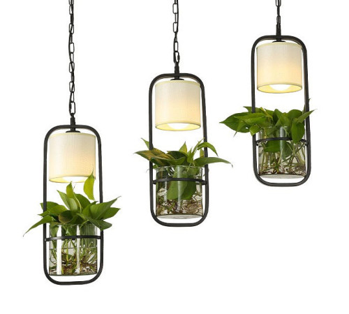 Подвесной светильник Imperiumloft 40.2186-0