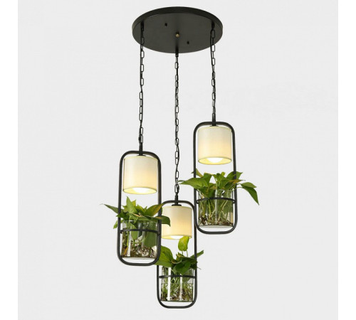 Подвесной светильник Imperiumloft 40.2186-0