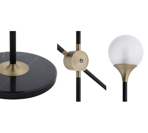 Торшер ImperiumLoft Baton 41,11