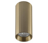 Светильник накладной Imex CAPELLA IL.0005.1900 BRONZE+BK