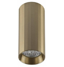 Светильник накладной Imex CAPELLA IL.0005.1900 BRONZE+BK