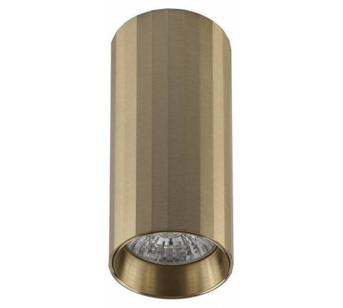 Светильник накладной Imex CAPELLA IL.0005.1900 BRONZE+BK