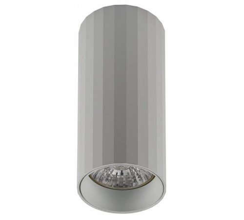 Светильник накладной Imex CAPELLA IL.0005.1900 WH