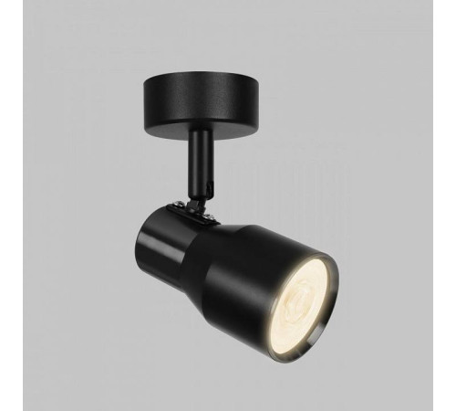 Спот Imex Simple IL.0005.2801-BK