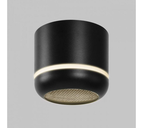 Накладной светильник Imex Simple IL.0005.3100-BK