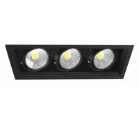 Встраиваемый светильник Imex CARDO LED IL.0006.2300