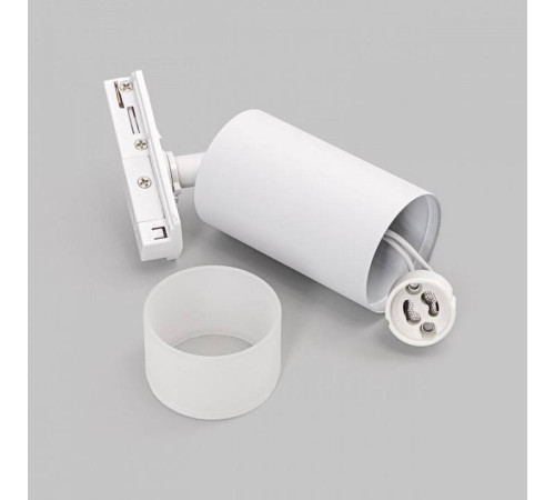 Светильник на штанге Imex Leon IL.0010.0014 WH