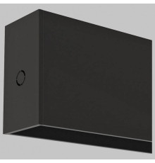 Шинопровод однофазный накладной Imex SMART LINE 3 м черный IL.0050.1000-3-BK