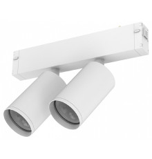 Светильник на штанге Imex  IL.0050.5011-GU10-WH