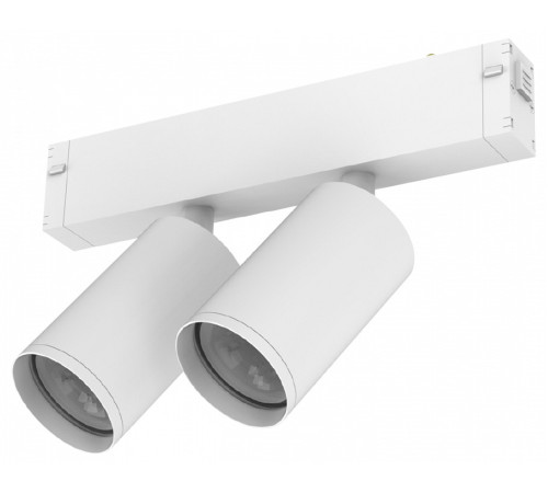 Светильник на штанге Imex IL.0050.5011-GU10-WH