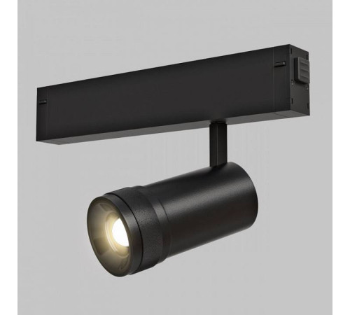 Светильник на штанге Imex Smart Line IL.0050.6004-7-BK