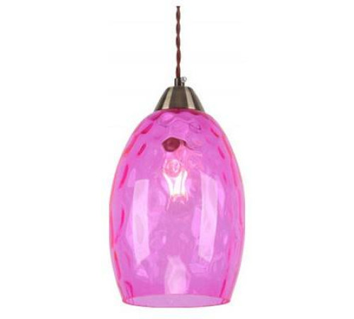 Подвесной светильник Imex MD.0102 MD.0102-1-P.PINK AB