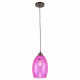 Подвесной светильник Imex MD.0102 MD.0102-1-P.PINK AB