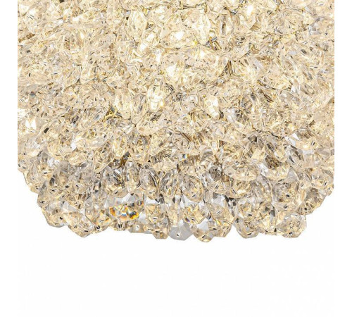 Подвесной светильник Indigo Sonna 12037/B/1P Chrome