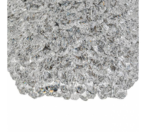 Подвесной светильник Indigo Sonna 12037/B/1P Chrome