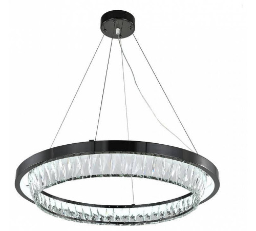Подвесной светильник Indigo Riva 12045/1P Black