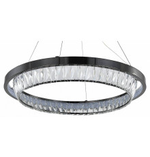 Подвесной светильник Indigo Riva 12045/1P Black