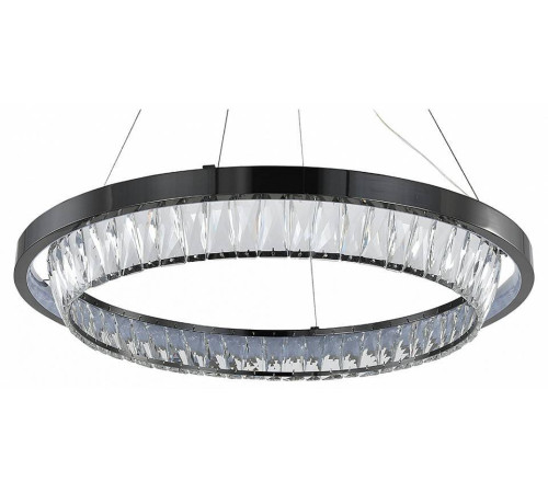 Подвесной светильник Indigo Riva 12045/1P Black