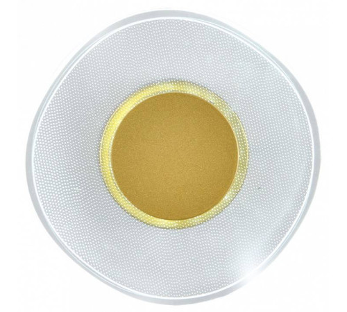 Накладной светильник Indigo Veletta 14029/1W Gold