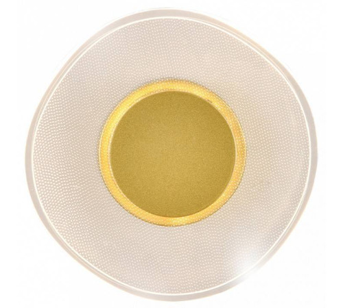 Накладной светильник Indigo Veletta 14029/1W Gold