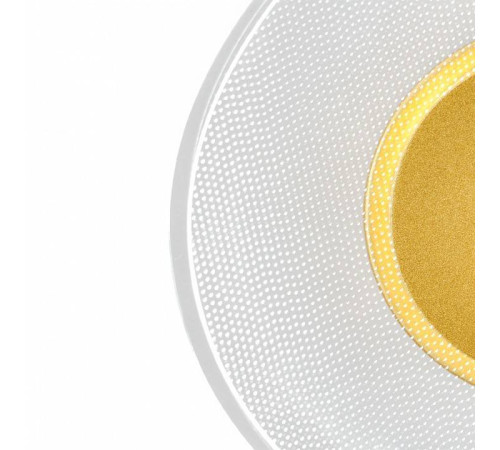 Накладной светильник Indigo Veletta 14029/1W Gold