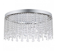 Накладной светильник Indigo 12055 12055/1P Chrome