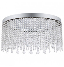 Накладной светильник Indigo 12055 12055/1P Chrome