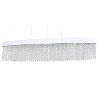 Подвесной светильник Indigo 12054 12054/1PL White