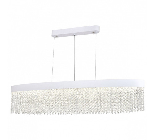 Подвесной светильник Indigo 12054 12054/1PL White