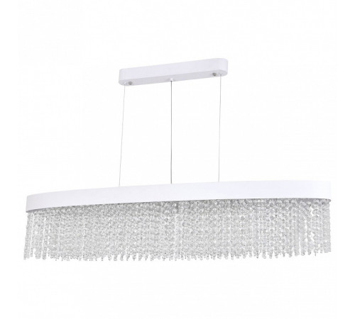 Подвесной светильник Indigo 12054 12054/1PL White