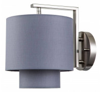 Бра Indigo Nebbia 13020/1W Nickel