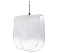 Подвесной светильник Indigo Manto 11035/1P White