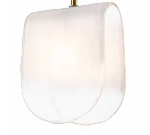 Подвесной светильник Indigo Manto 11035/1P White