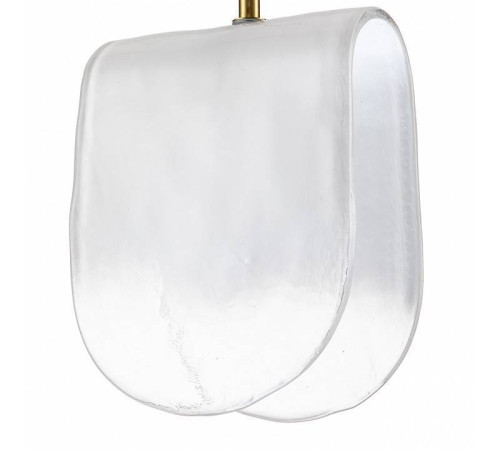 Подвесной светильник Indigo Manto 11035/1P White