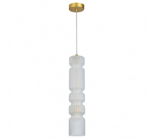 Подвесной светильник Indigo 11070 11070/1P White