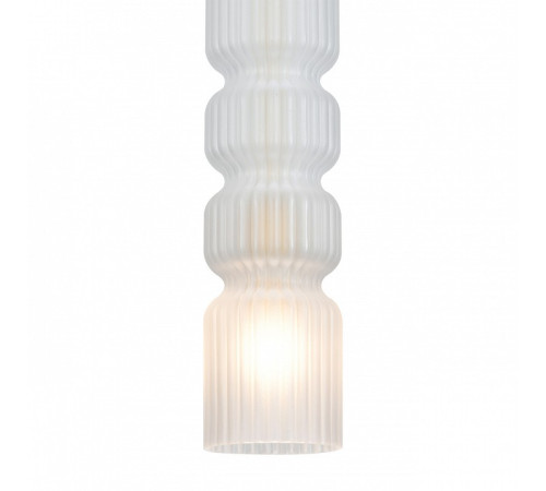 Подвесной светильник Indigo 11070 11070/1P White