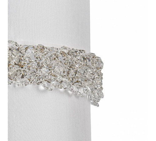 Подвесной светильник Indigo Effetto 13030/1P Brass