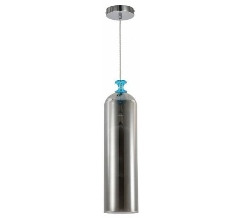 Подвесной светильник Indigo Pulsante 11050/1P Smoke