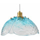 Подвесной светильник Indigo Amore 11051/1P Blue