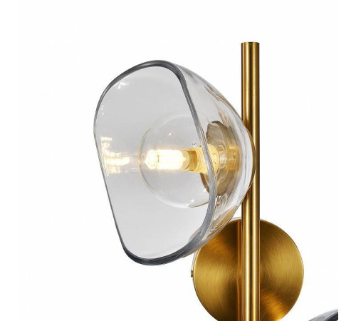 Бра Indigo Amore 11051/2W Clear