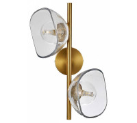 Бра Indigo Amore 11051/2W Clear