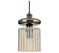 Подвесной светильник Escada Mistico 11057/1P Amber