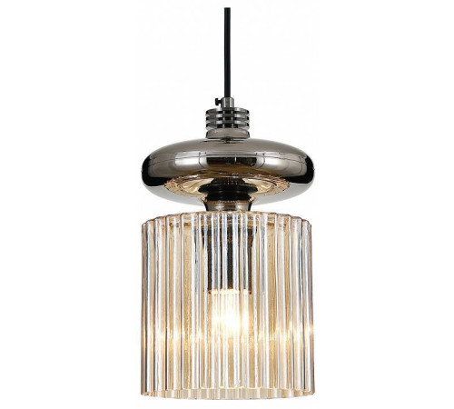 Подвесной светильник Escada Mistico 11057/1P Amber