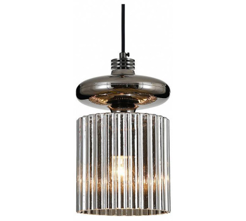 Подвесной светильник Escada Mistico 11057/1P Smoke