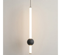 Подвесной светильник Inodesign Orion Black INO_40.4388