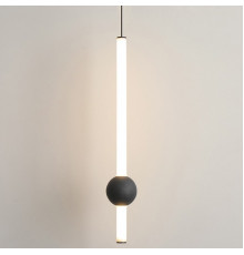 Подвесной светильник Inodesign Orion Black INO_40.4388