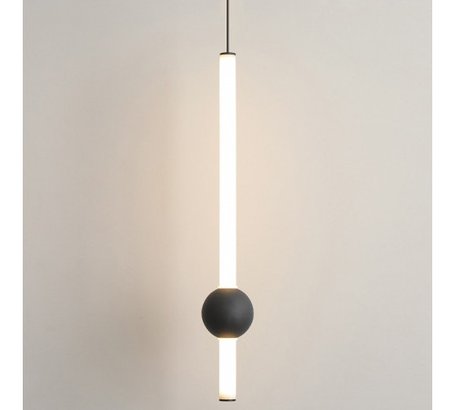 Подвесной светильник Inodesign Orion Black INO_40.4388